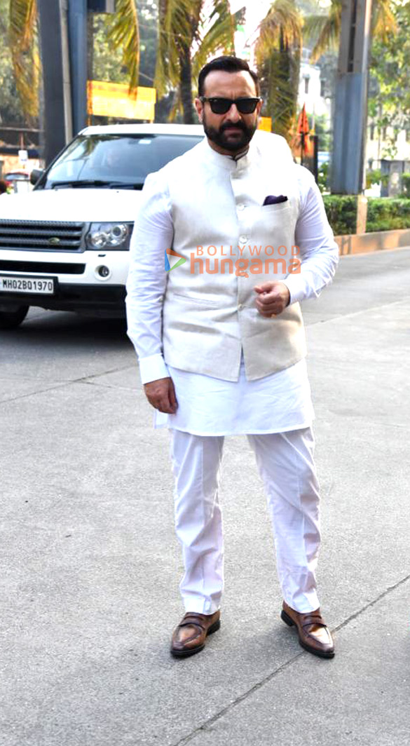 photos saif ali khan attends the opening of house of pataudi 4