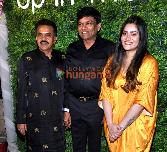 photos sanjay nirupam shivani nirupam hosts a late diwali party and announce shivanis foray into fashion 5