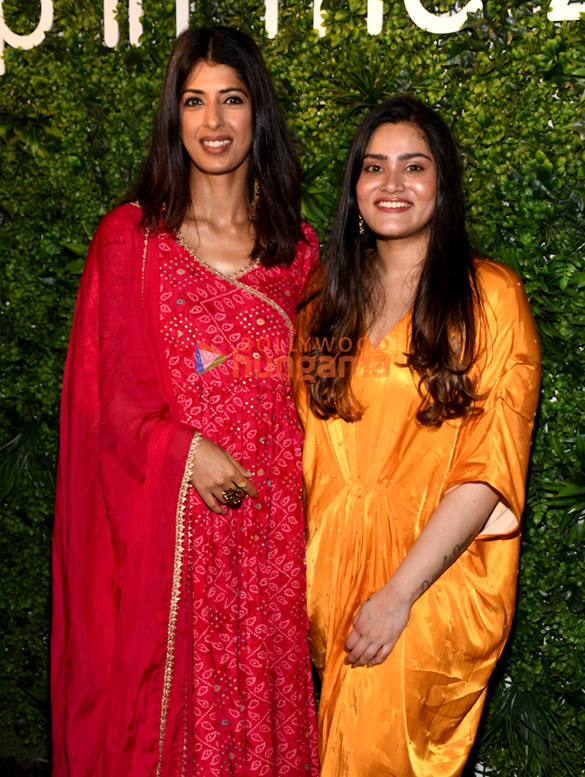 photos sanjay nirupam shivani nirupam hosts a late diwali party and announce shivanis foray into fashion 6