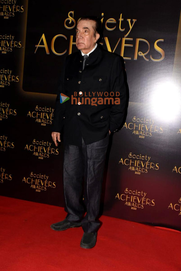 photos sonu sood tamannaah bhatia and others at the society achievers awards 2022 7