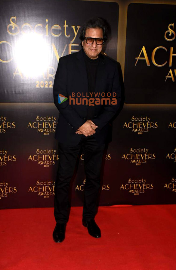 photos sonu sood tamannaah bhatia and others at the society achievers awards 2022 8