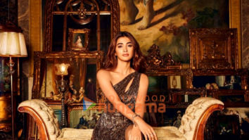 Celeb Photos Of Pooja Hegde
