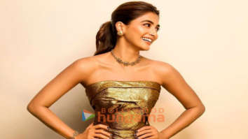 Celebrity Photos of Pooja Hegde