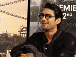 Prateik Babbar’s COOL Rapid Fire on Lockdown, Smita Patil, Madhur Bhandarkar & rumours