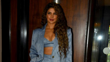 Priyanka Chopra looks absolutely stunning in those curls