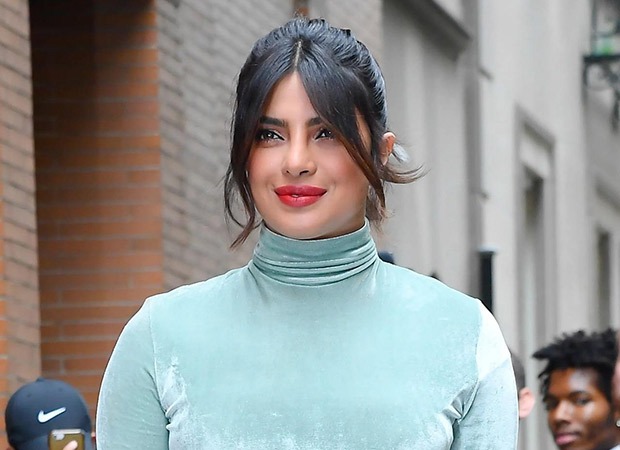 Priyanka Chopra reveals that there were people who wanted to ‘jeopardize’ her career; says, “Focus on light, a little bit of inspiration that you might see”