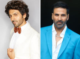 REVEALED: The INSIDE SCOOP on how and why Kartik Aaryan replaced Akshay Kumar in Hera Pheri 3