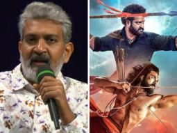 “West is ready to accept Ram Charan and Jr NTR in more avatars than just RRR,” says SS Rajamouli