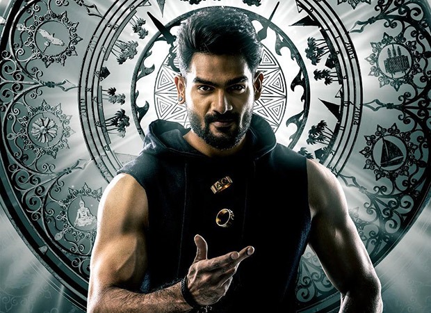 First Look: RX100 fame hero Kartikeya plays the leading man in the comedy Bedurulanka 2012