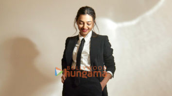 Celeb Photos Of Radhika Apte
