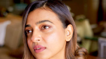 Celeb Photos Of Radhika Apte