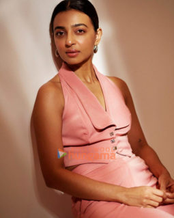 Celebrity Photos of Radhika Apte