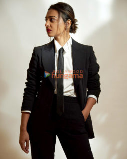 Celeb Photos Of Radhika Apte
