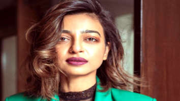 Celeb Photos Of Radhika Apte