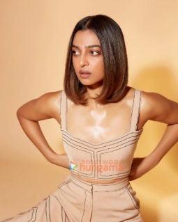 Celeb Photos Of Radhika Apte