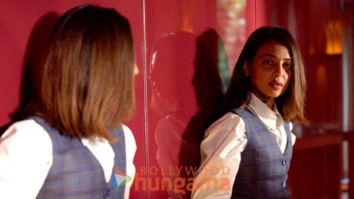 Celeb Photos Of Radhika Apte