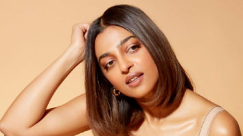 Celeb Photos Of Radhika Apte