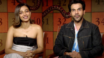 Radhika Apte & Rajkummar Rao on ‘Monica O My Darling’, their complicated characters & more