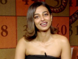 Radhika Apte’s BLOCKBUSTER Rapid Fire on Shah Rukh Khan, Rajkummar Rao, Vijay Varma & more