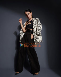 Celebrity Photos of Radhika Madan