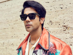 Rajkummar Rao: “Shah Rukh Khan is my biggest darling in the industry” | Monica, O My Darling