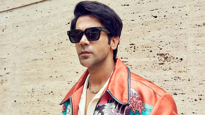 Rajkummar Rao: “Shah Rukh Khan is my biggest darling in the industry” | Monica, O My Darling Rajkummar Rao: “Shah Rukh Khan is my biggest darling in the industry” | Monica, O My Darling