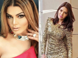 Rakhi Sawant files a defamation case against Sherlyn Chopra; latter responds