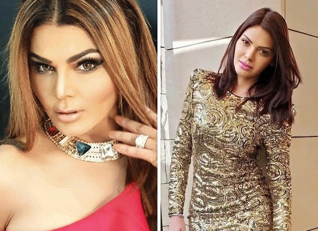 Rakhi Sawant files a defamation case against Sherlyn Chopra; latter responds