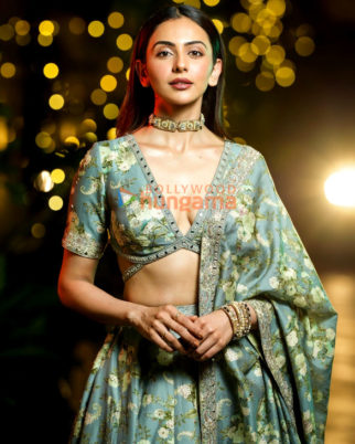 Celeb Photos Of Rakul Preet Singh