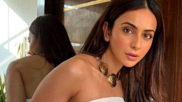 Celeb Photos Of Rakul Preet Singh
