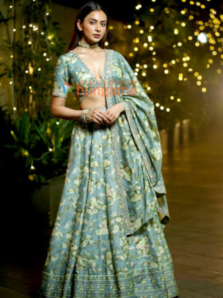 Celeb Photos Of Rakul Preet Singh