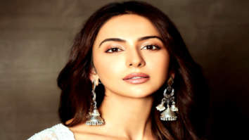 Celebrity Photos of Rakul Preet Singh