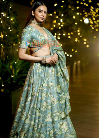 Celeb Photos Of Rakul Preet Singh