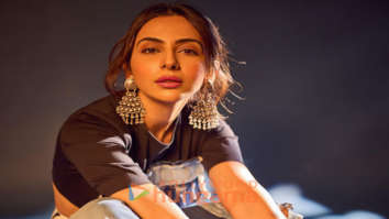 Celebrity Photos of Rakul Preet Singh