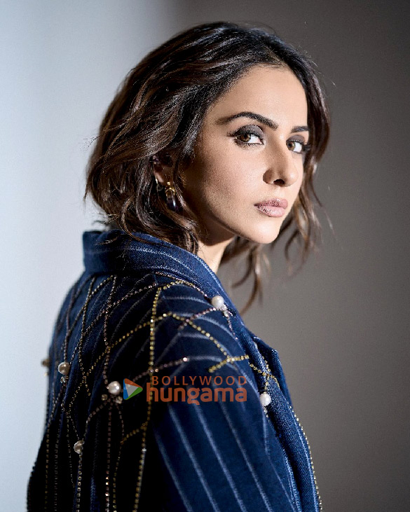 rakul preet singh 4 100