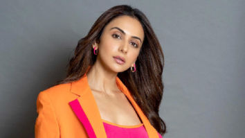 Celeb Photos Of Rakul Preet Singh