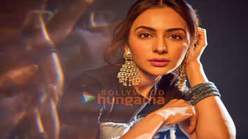 Celebrity Photos of Rakul Preet Singh