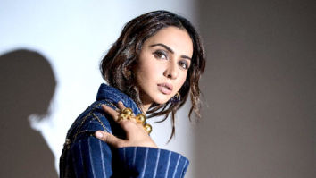 Celeb Photos Of Rakul Preet Singh