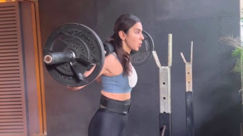 Rakul Preet Singh’s intense workout video is all the fitness motivation you need