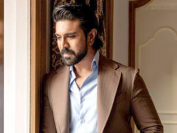 Ram Charan joins hands with Uppena filmmaker Buchi Babu Sana for Pan India film