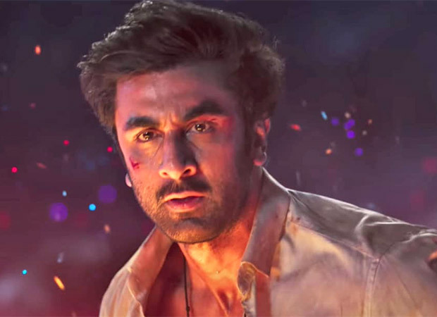 Ranbir Kapoor on what intrigued him about Brahmastra: 'It is deeply rooted in Indian culture'