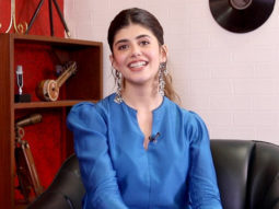 “Ranbir Kapoor taught me to use a specific perfume while…” | What’s in my bag with Sanjana Sanghi