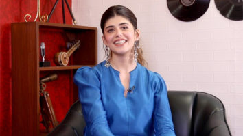 “Ranbir Kapoor taught me to use a specific perfume while…” | What’s in my bag with Sanjana Sanghi