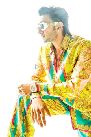 Celeb Photos Of Ranveer Singh