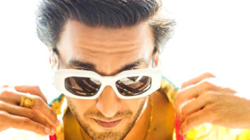 Celeb Photos Of Ranveer Singh