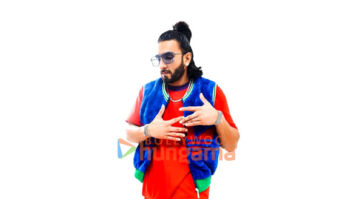 Celeb Photos Of Ranveer Singh