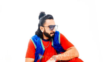 Celeb Photos Of Ranveer Singh