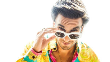 Celeb Photos Of Ranveer Singh
