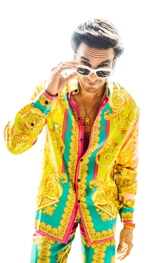 ranveer singh 7 24