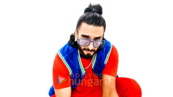 Celeb Photos Of Ranveer Singh